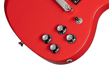 Epiphone SG PRO レッド ギター Open Box Epiphone SG Traditional Pro Electric Guitar